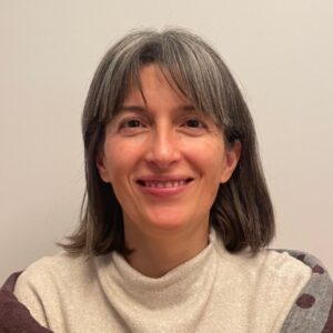 Monica Romis