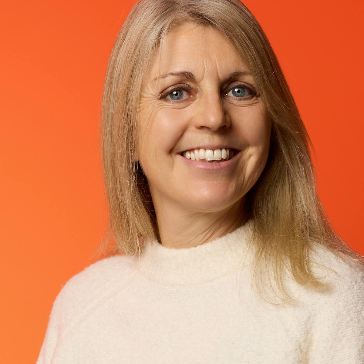 Louise Herring