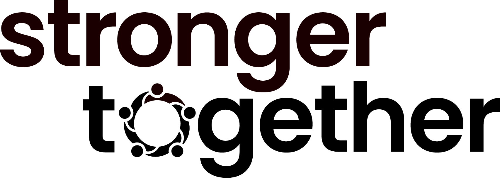 Stronger Together